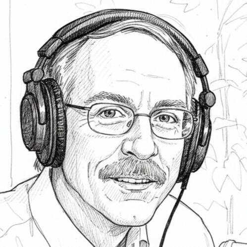 Color commentator of Hell Author of the Mrs. Satan Series