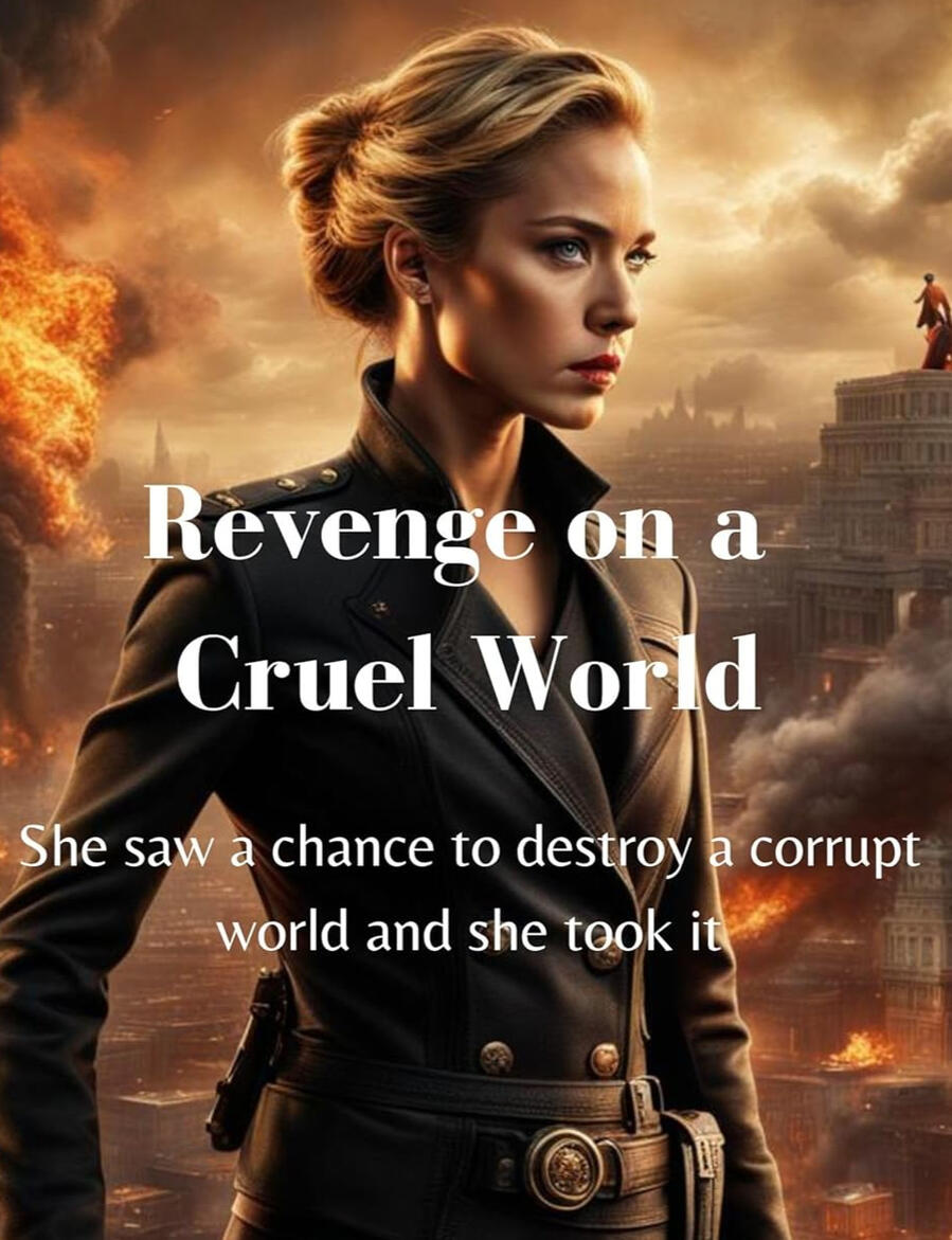 Revenge on a Cruel World