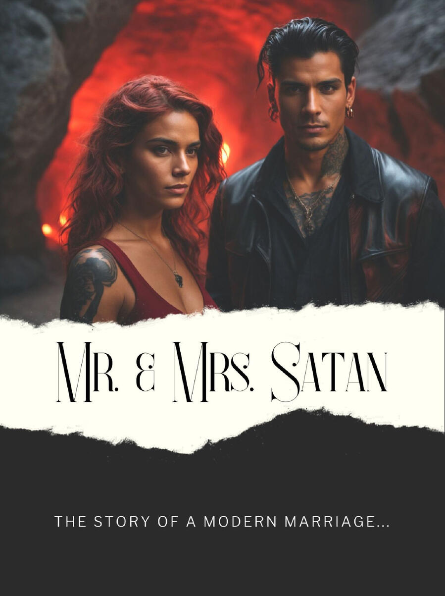 The Mrs. Satan Series